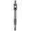 Bootsmotor 36964-2111M Propellerwelle für 3