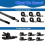 Inground Swimming Pool Solar Cover Reel Straps 3