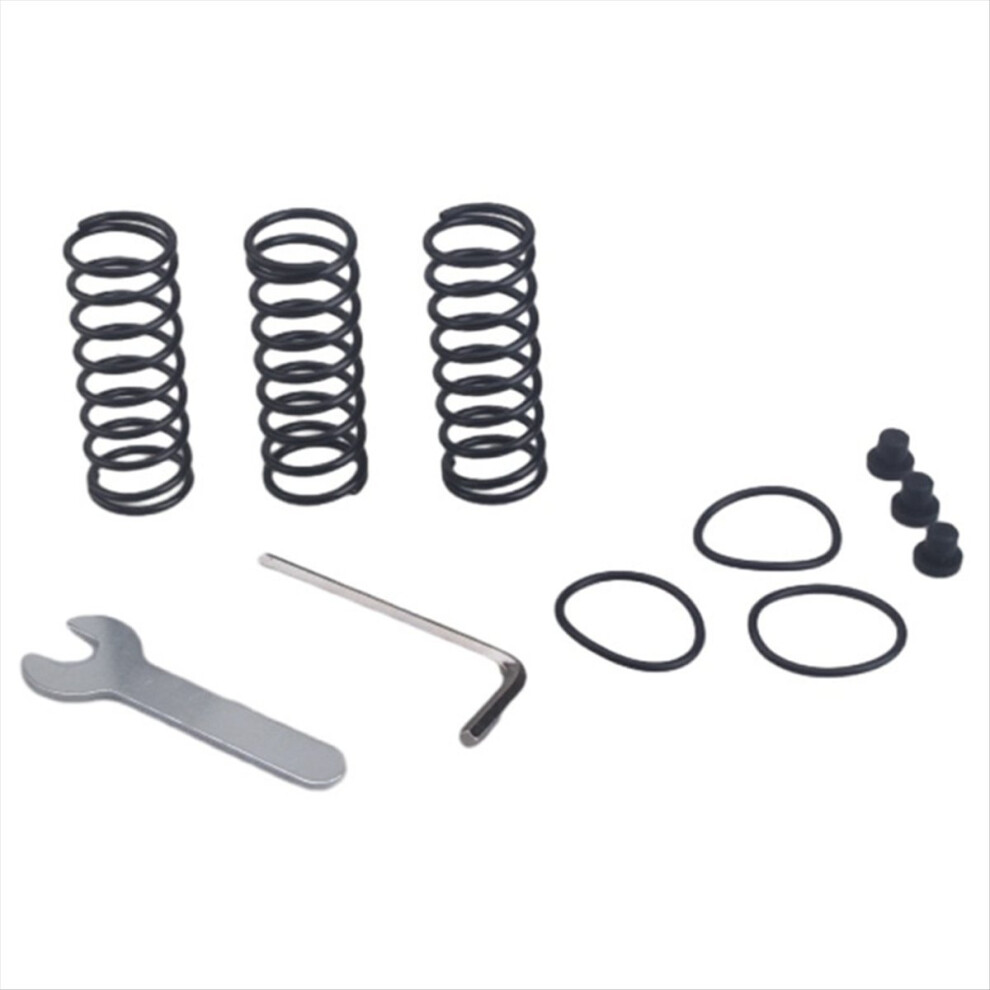 Pedal Spring Kit For G25, G27, G29 4712073962449