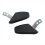 Motorcycle Rear Passenger Adjustable Armrests for Goldwing 1800 1