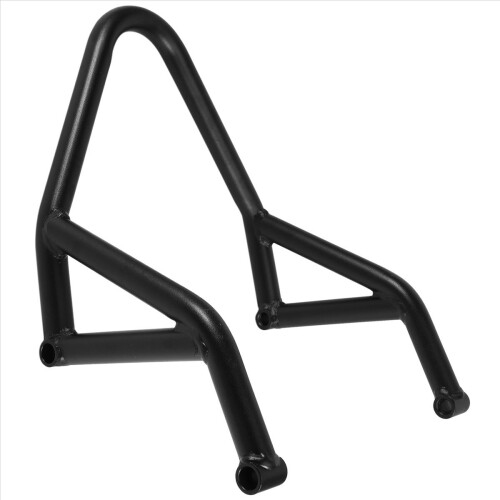 Motorcycle Sissy Bar Rear Backrest for Rebel 300 1