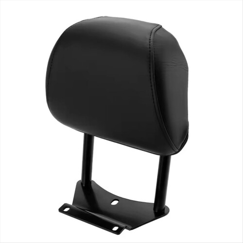 Motorcycle Rear Passenger Sissy Bar Backrest for 1