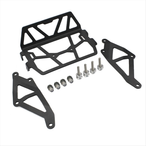 Motorradgepäckträger für CT125 Trail 125 Hunter 1