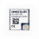 3Pcs Seeed Wio-SX1262 Wireless Module SX1262 Embedded 3