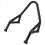 Motorcycle Sissy Bar Rear Backrest for Rebel 500 3