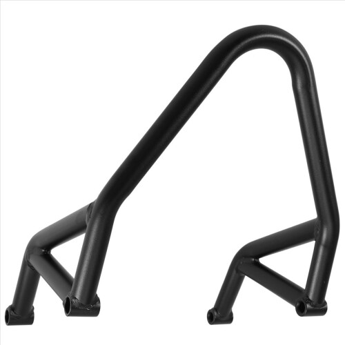 Motorcycle Sissy Bar Rear Backrest for Rebel 300 2