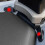 Rear Passenger Backrest for 368G Black 4