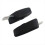 Motorcycle Rear Passenger Adjustable Armrests for Goldwing 1800 3