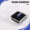 Diamond Replacement Stylus Needle for M44-3 6
