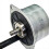 1250 Electric Motorcycle Dual Path ABS Pump Motor for 5