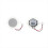 Bathroom Passive Ceiling Speaker Moisture-Proof in-Ceiling Speaker 5