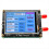 Signalgenerator mit USB-Kabel und Touchscreen 3