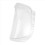 For XC40 2020-2022 Transparent Lampshade Headlamp Cover Left 6