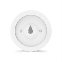 Tuya ZigBee Smart Water Sensor Water Tank Full Alarm
