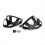 Protezione testata cilindro moto per R NINET NineT 1