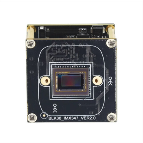 Security Sensor Module 1/1.7 inch 4-megapixel SSC338G IMD347A()