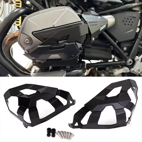 Protezione testata cilindro moto per R NINET NineT 1