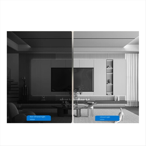 Security Sensor Module 1/1.7 inch 4-megapixel SSC338G IMD347A() 2