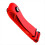 Bluetooth-Herzfrequenz-Brustgurt für Training und Sport, Rot 2