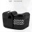 Motorcycle Ignition Coil Trim Cover for Electroplating Black 2