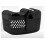 Motorcycle Ignition Coil Trim Cover for Electroplating Black 5