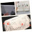 10pcs DIY Handcrafted Mesh Canvas Sheets for Crochet Projects 3