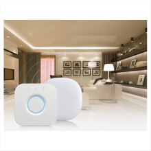 Tuya Zigbee 3.0 RGBCCT Controller TUYA Smart Life APP Control Dimmer