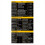 CMS101 1000A Pinza amperometrica Oscilloscopio digitale 6