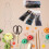 9Pcs Circular Knitting Needles Set, 9 Sizes for Beginners, Knitters 2