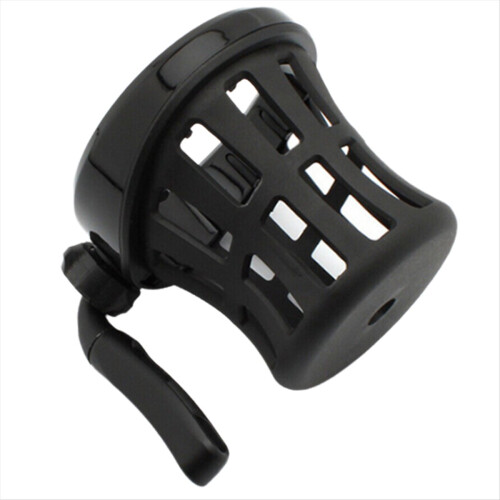 Portabicchieri per moto Dyna e Gold Wing 2