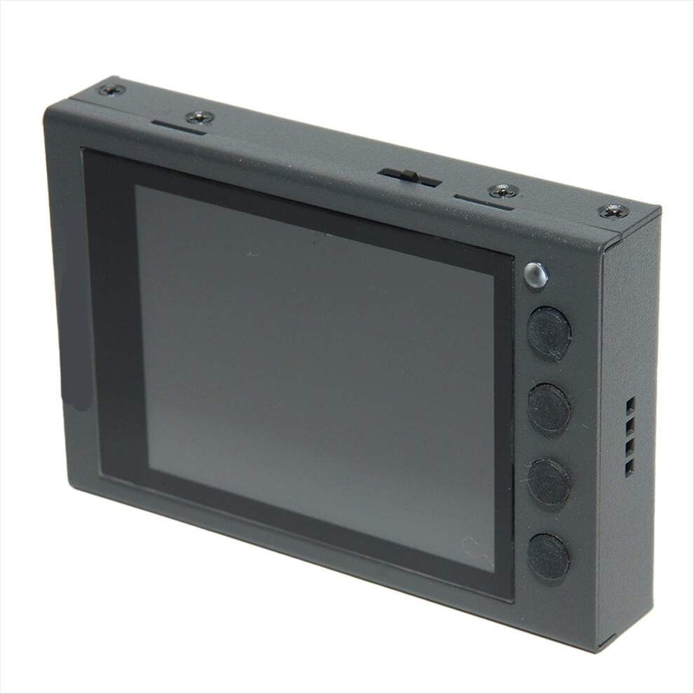 Mini CW Trainer Morse Code Trainer With Display For Telegraph