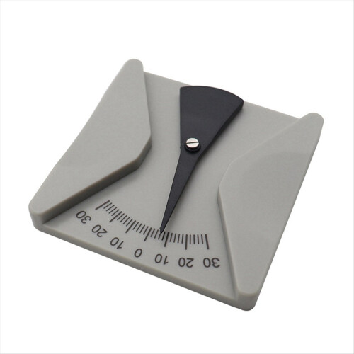 Optisches Messinstrument Winkelmesser 1