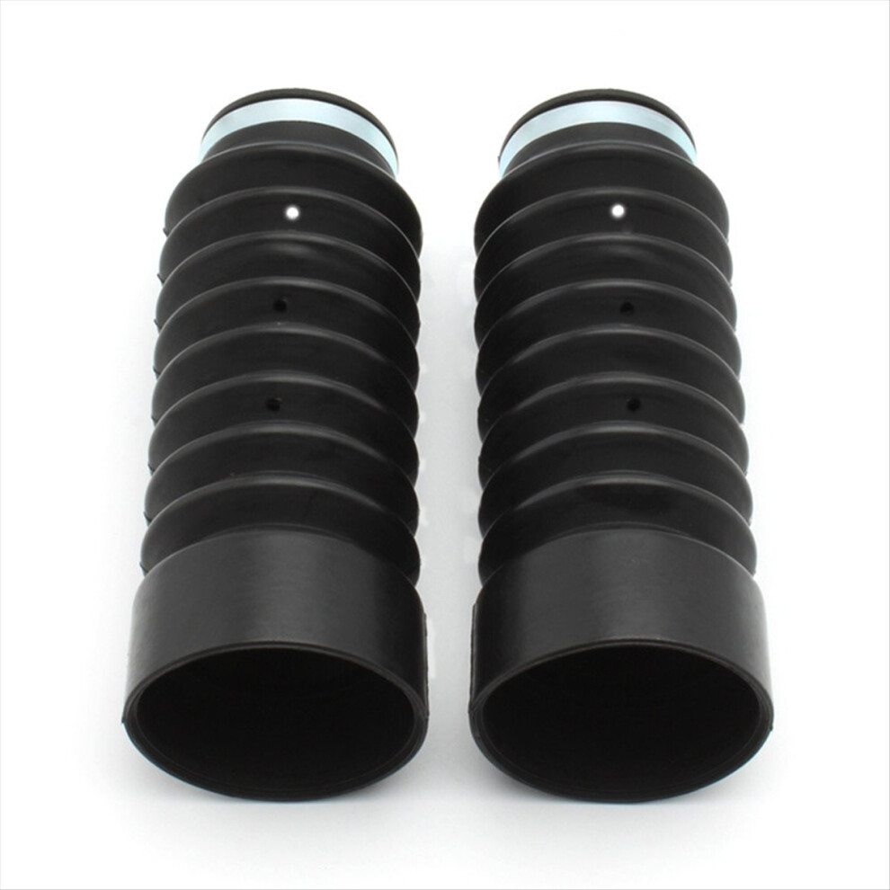 Motorcycle Front Fork Dust Cover 4712073969950