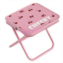 Outdoor Folding Stool Picnic Chair Portable Picnic Folding Stool