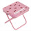 Outdoor Folding Stool Picnic Chair Portable Picnic Folding Stool 1