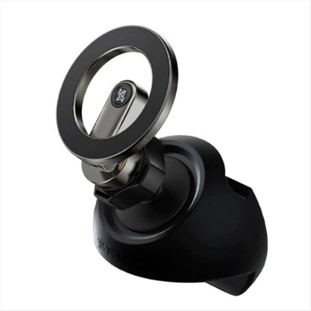 Car Magnetic Phone Bracket 360 Degree Rotating Phone Stand 4712073970017