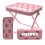 Outdoor Folding Stool Picnic Chair Portable Picnic Folding Stool 4
