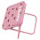 Outdoor Folding Stool Picnic Chair Portable Picnic Folding Stool 5