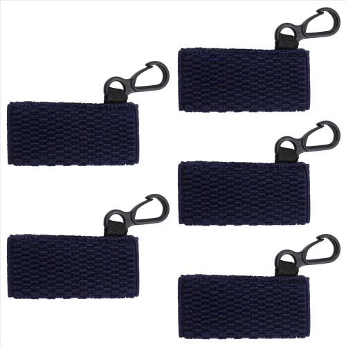 Lipstick Bag Keychain Knitted Keychain Perfume Lipstick Keychain 1