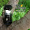 4pc Solar Camping Lights, USB Charging Lights 4