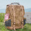 Outdoor Folding Stool Picnic Chair Portable Picnic Folding Stool 3