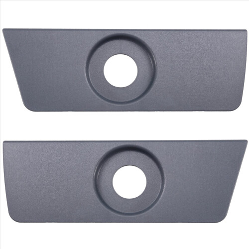 1Pair Front Seat Trim Panel Cover for 2011-2014 B
