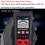 Multimeter,Automatic Digital Auto-Ranging Voltmeter 4