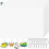 144 Pieces Printable ShrinkyDink Sheets Kit - with 14 Sheets 1