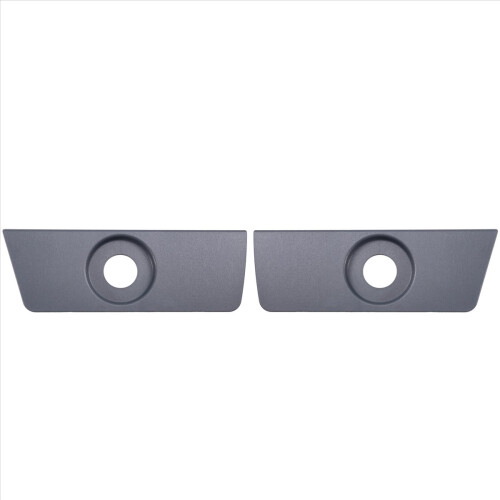 1Pair Front Seat Trim Panel Cover for 2011-2014 B 2