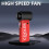 Violent Fan High Speed Handheld Fan 4