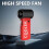 Violent Fan High Speed Handheld Fan 2