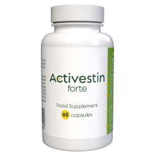 Activestin forte - 60 Capsule