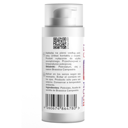 XXL for Men Gel - 200ml 1