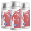 BoomBreast: Gel - 200 ml - 3er Pack 1